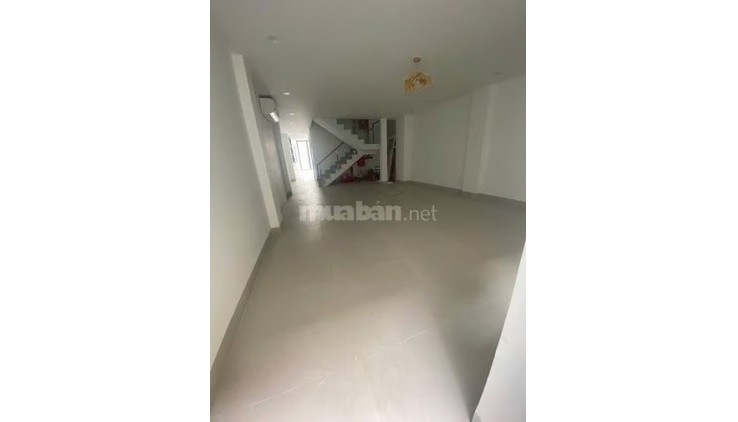 Cho thuê TÒA nhà Mặt Tiền NB Vườn Lài 150m2 - 4 Lầu+ST - CÓ THANG MÁY